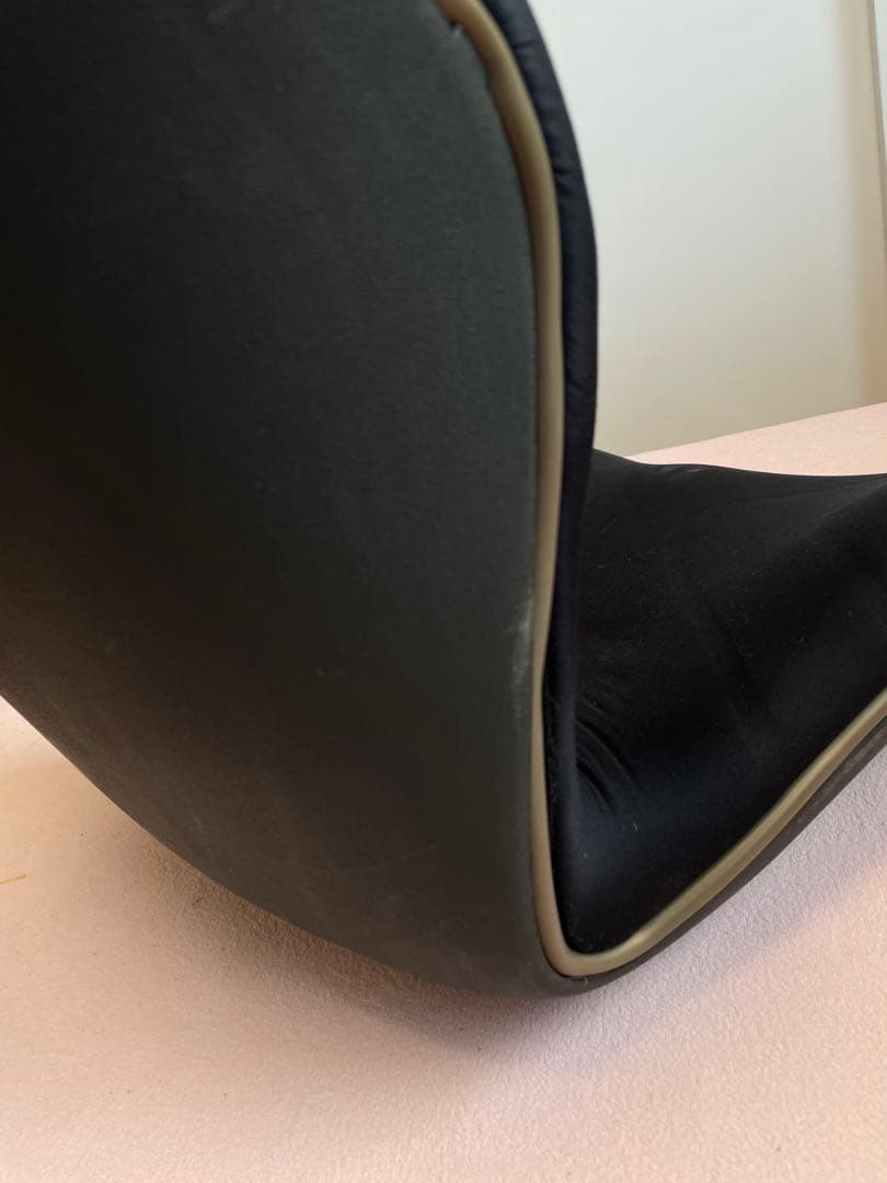 Style PREMIUM 姿勢矯正　サポートチェア　ブラック