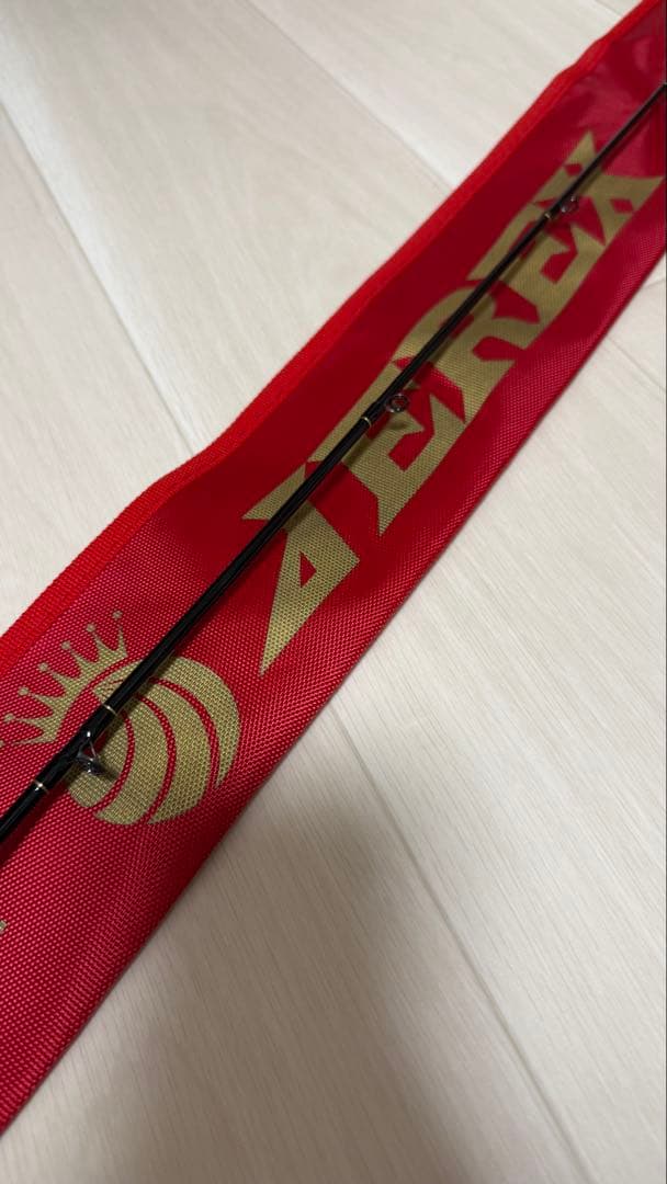 【シーフロアコントロール】ジャレク 3force