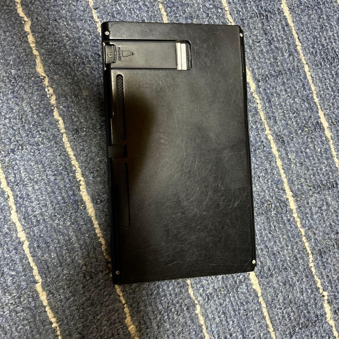 任天堂Switch（本体のみ）