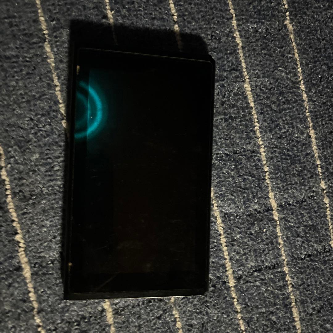 任天堂Switch（本体のみ）