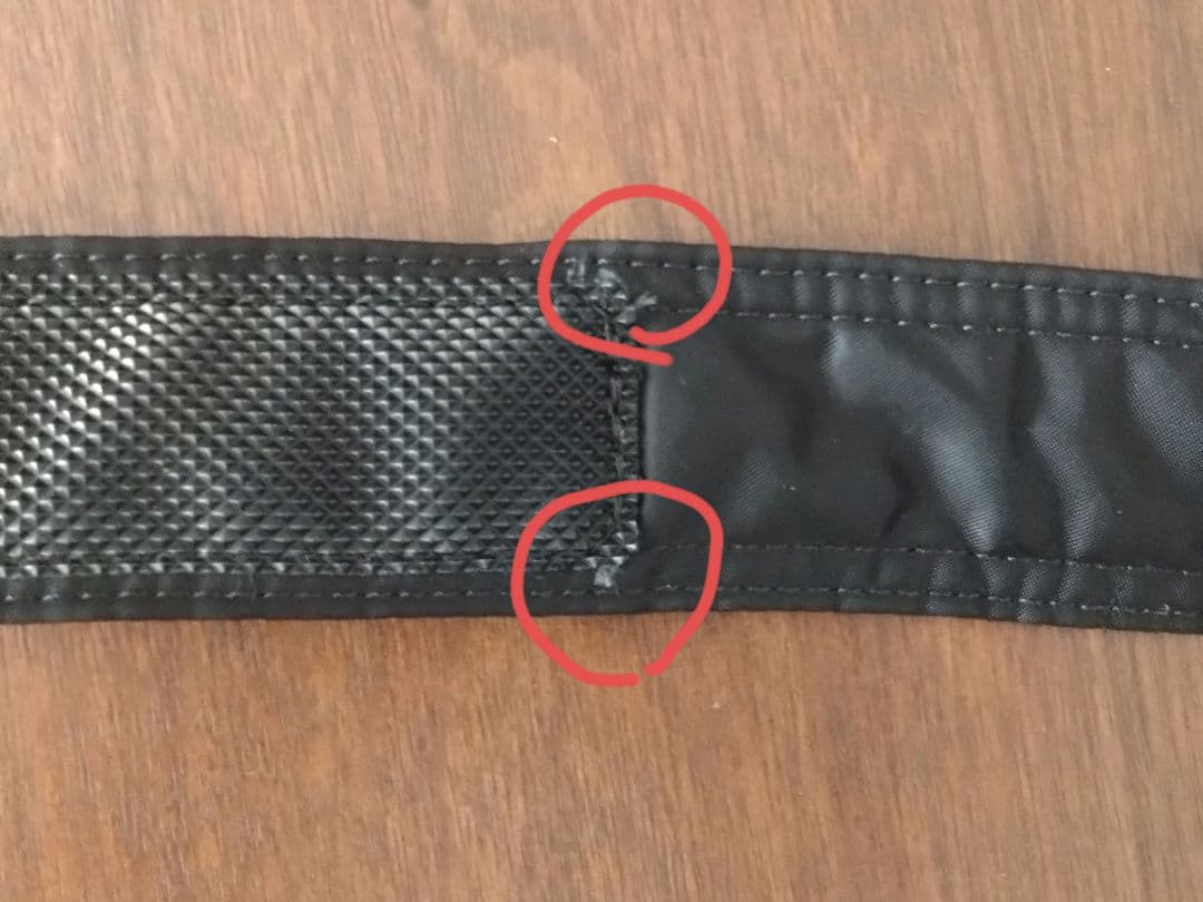 PORTER(ポーター)タンカー トラベルオーガナイザー ショルダーバッグ