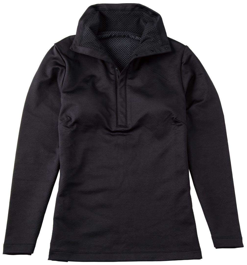 【期間限定値下げ中】新品テラウェア　3L オープンネック　YOSA