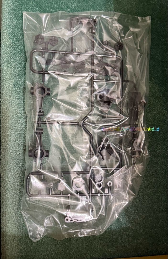 限定値下げ中★タミヤ★フォートエスコートWRC TL-01シャフトドライブ4WD