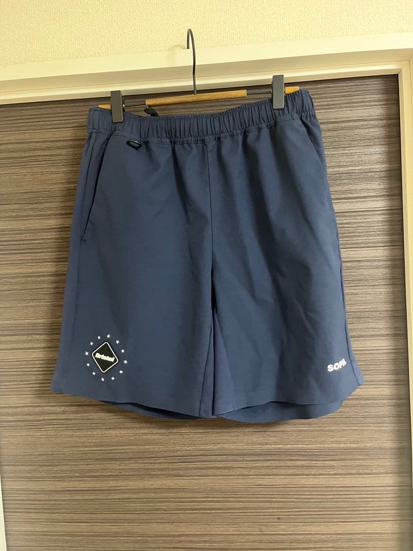 FCRB GAME PANTS（M）