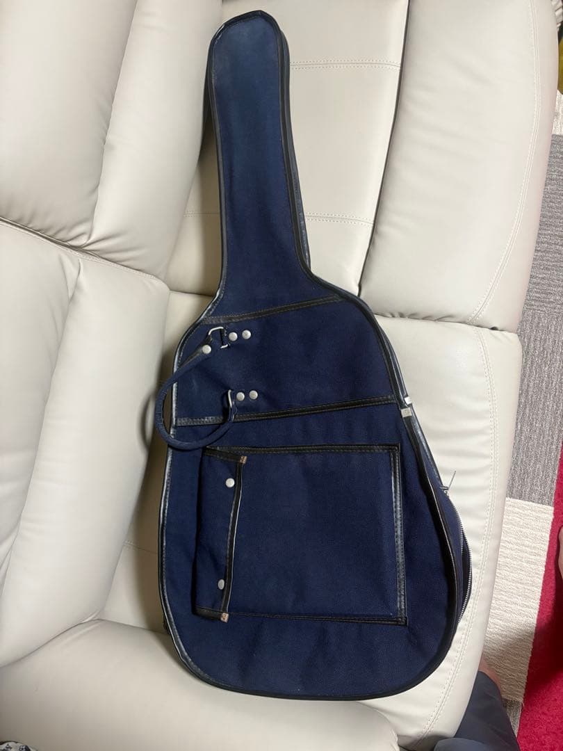 YAMAHA FG-251 アコースティックギター　ソフトケース付き