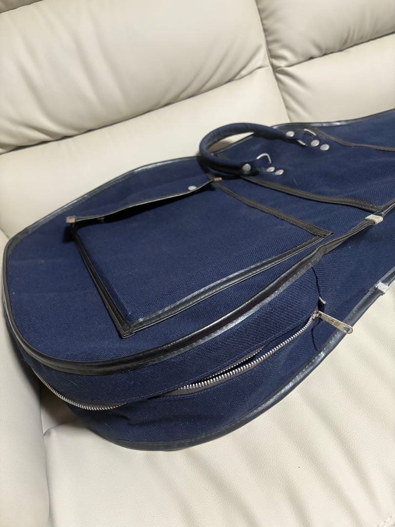 YAMAHA FG-251 アコースティックギター　ソフトケース付き