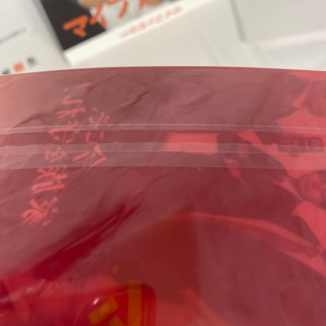 マイファミリー Blu-ray BOX〈4枚組〉