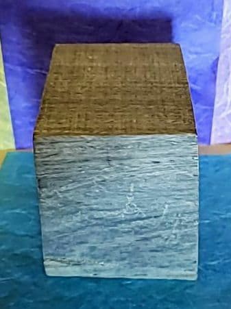 66 沈香、伽羅、香木、聞香「ブルー白檀 天然カンボジア 産 塊 552,1g」