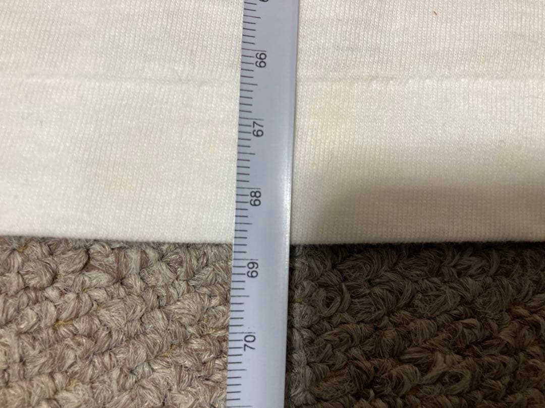 プリンス ツアーTシャツ　86年 レア物