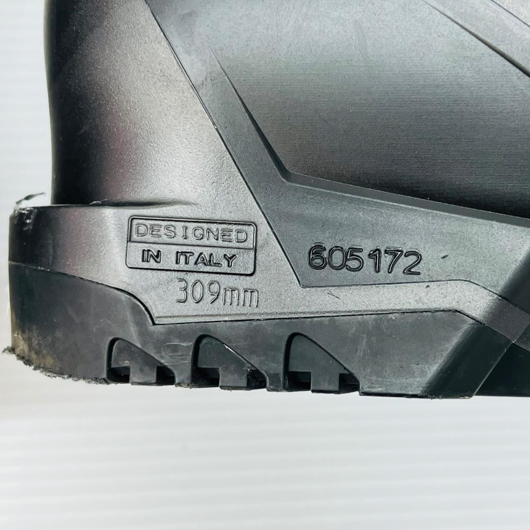 HEAD ヘッド EDGE NEXT GP スキーブーツ ブラック