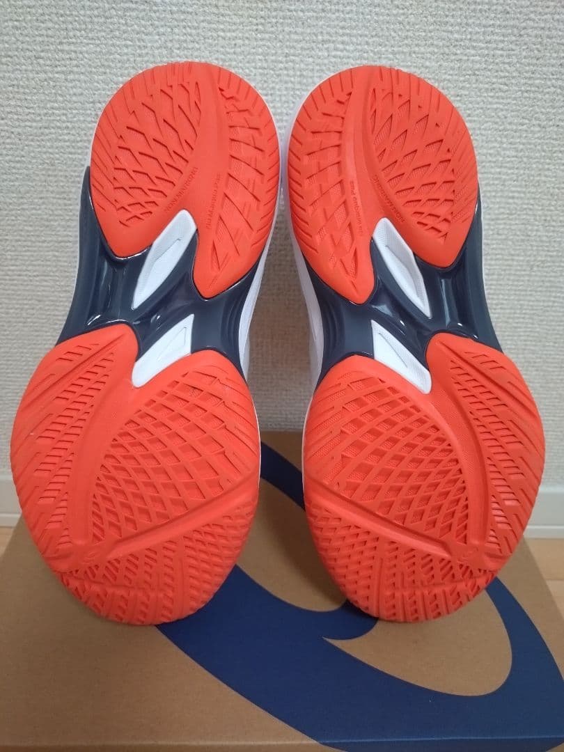 シューズ asics 25cm SKY ELITE FF MT 3 1051A081