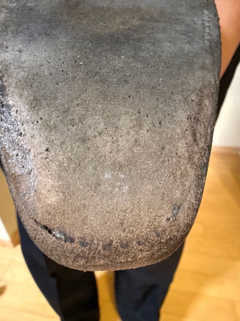 靴 Yves Saint Laurent Johnny ZIP BOOTS 41