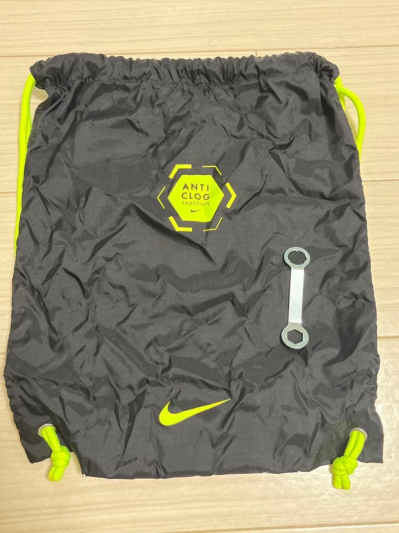 マーキュリアルヴェイパー11