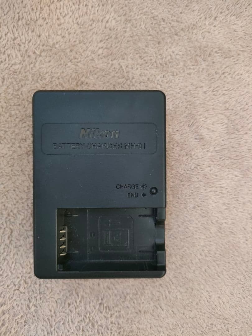 デジタルカメラ Nikon NIKON 1 J5 SILVER