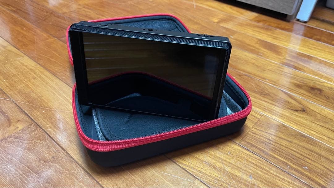 FEELWORLD F7 PRO 7インチ3DLUT