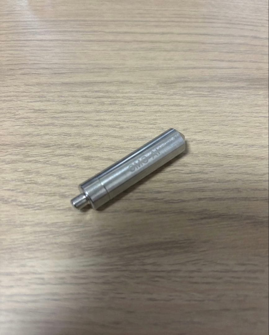 ＣＭＣペンダントAl 1200 電磁波防止　2個セット