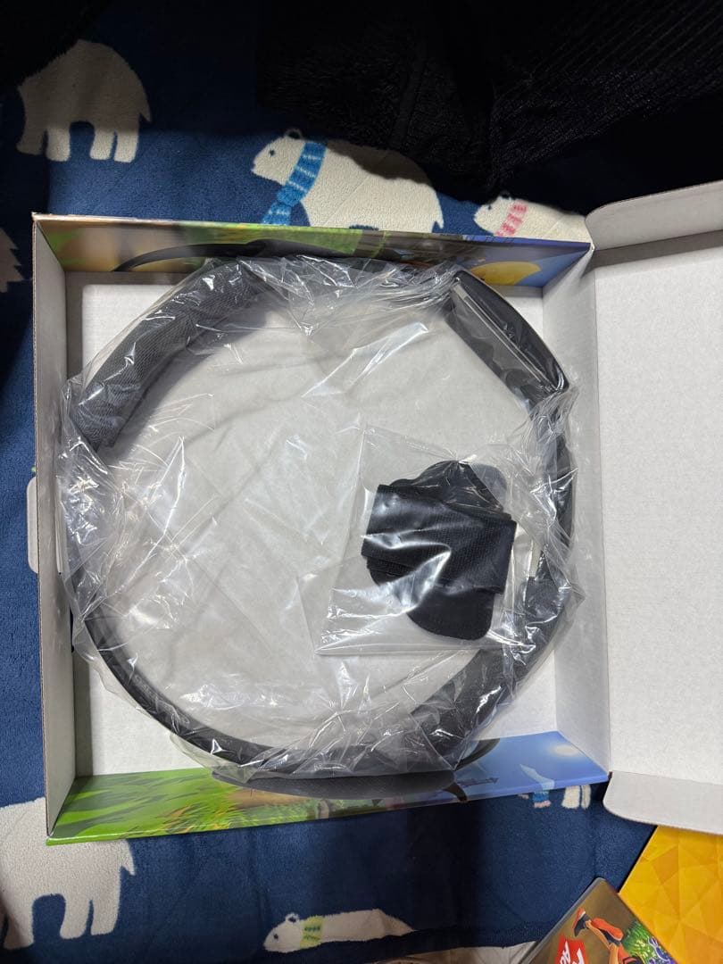 Nintendo Switch本体＋リングフィットアドベンチャー+コントローラー