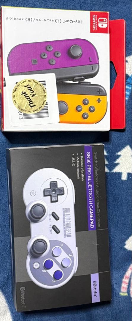 Nintendo Switch本体＋リングフィットアドベンチャー+コントローラー