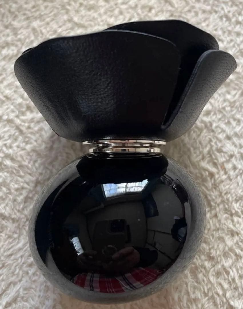 特別限定品　コスメデコルテ AQ パルファム黒