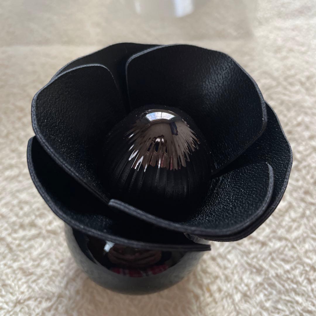 特別限定品　コスメデコルテ AQ パルファム黒