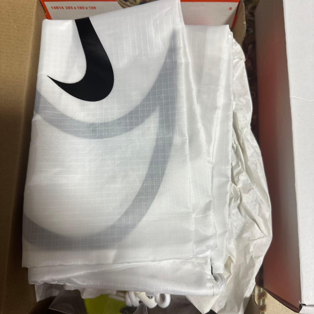 Nike ZoomX Dragonfly 25cm オリンピックカラー