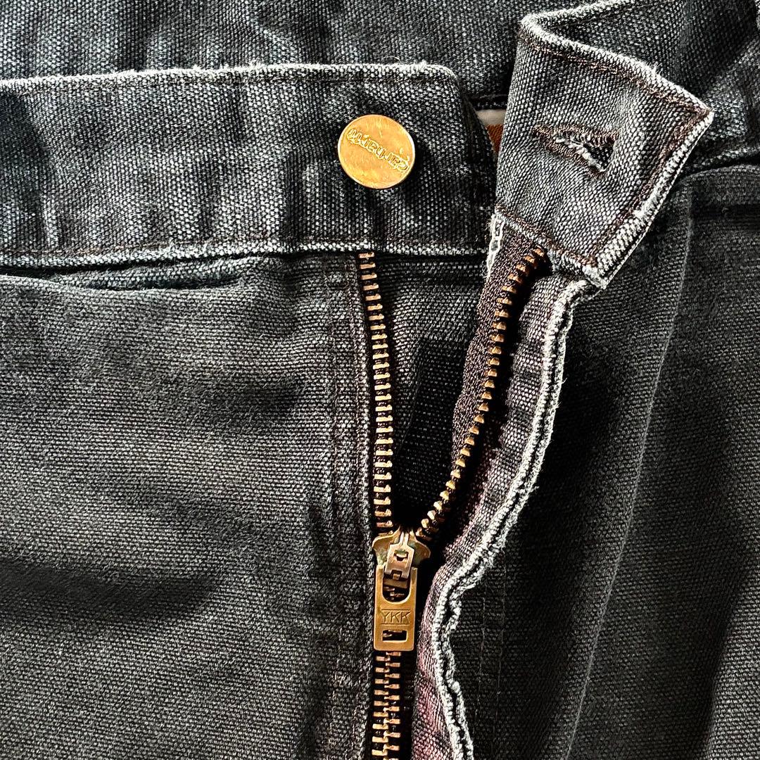 36×34 美品 スペシャル 超希少 125周年タグ ゆるだぼ 良フェード