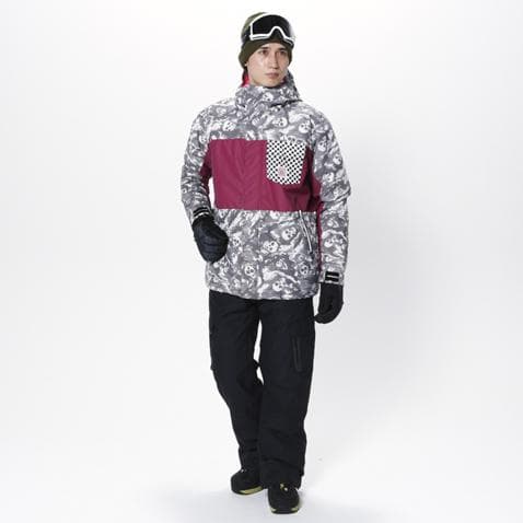 ■BILLABONGビラボン■スノーボード ウェア ジャケット■メンズ■Lサイズ