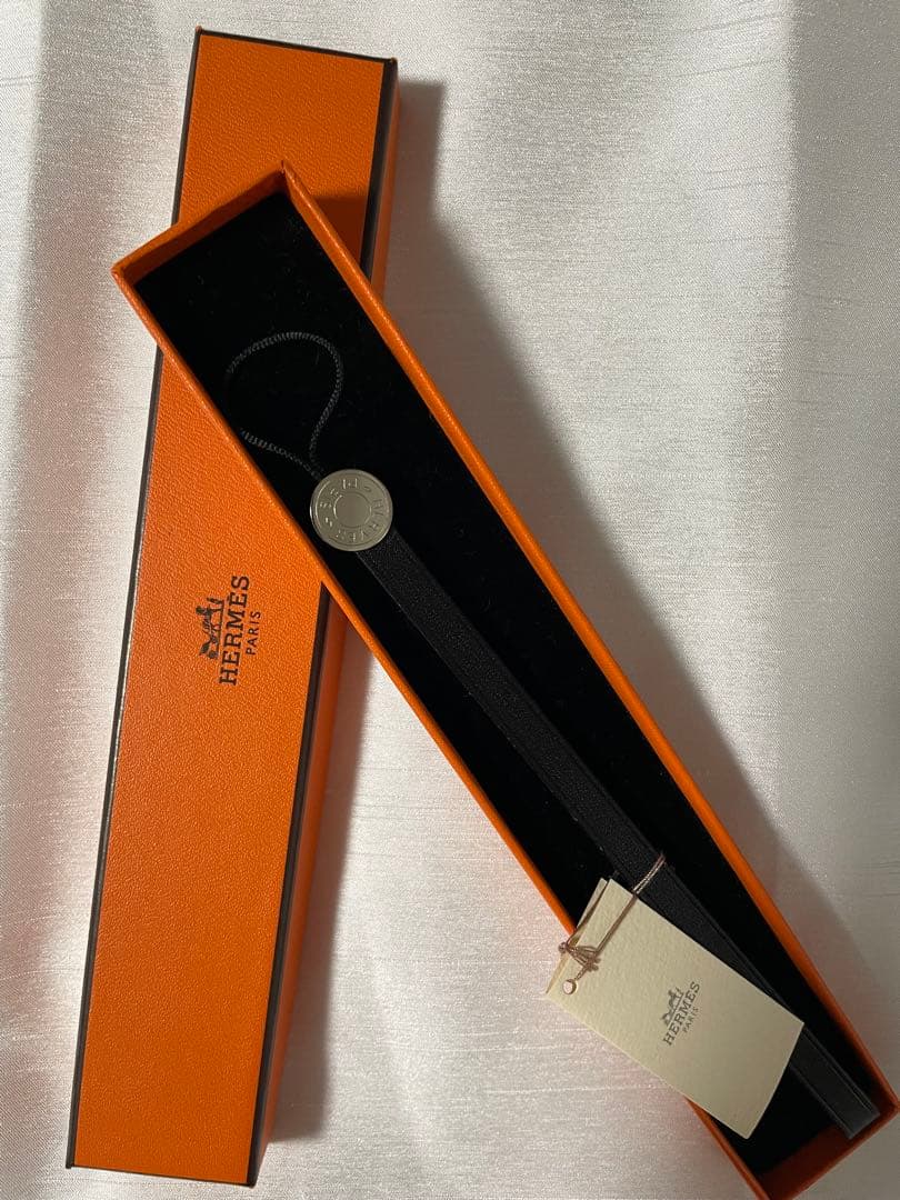 エルメス　ストラップ