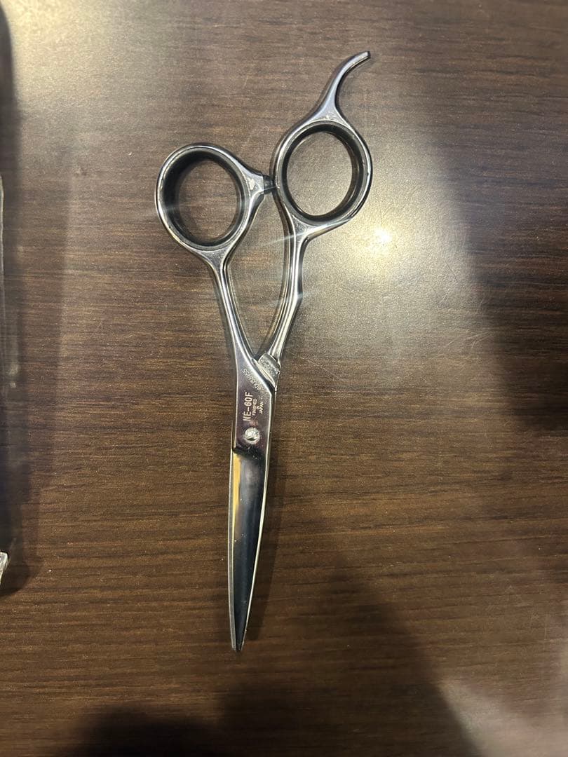 JOEWELL シザー NE60F 6.0インチ