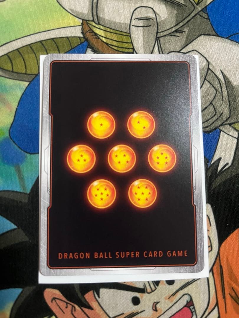 ドラゴンボール　フュージョンワールド　神龍への願い　神龍リーダー　SRのまとめ