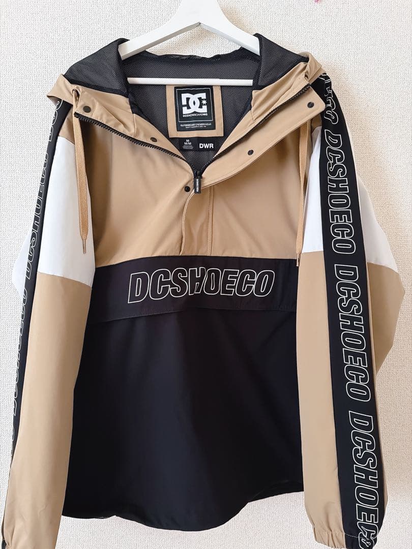 スノーボード ウェア DC 上下セット