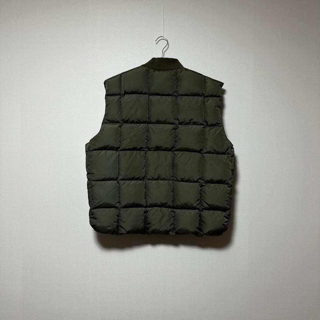 Cabela's カベラス  Down Vest グースダウン ベスト