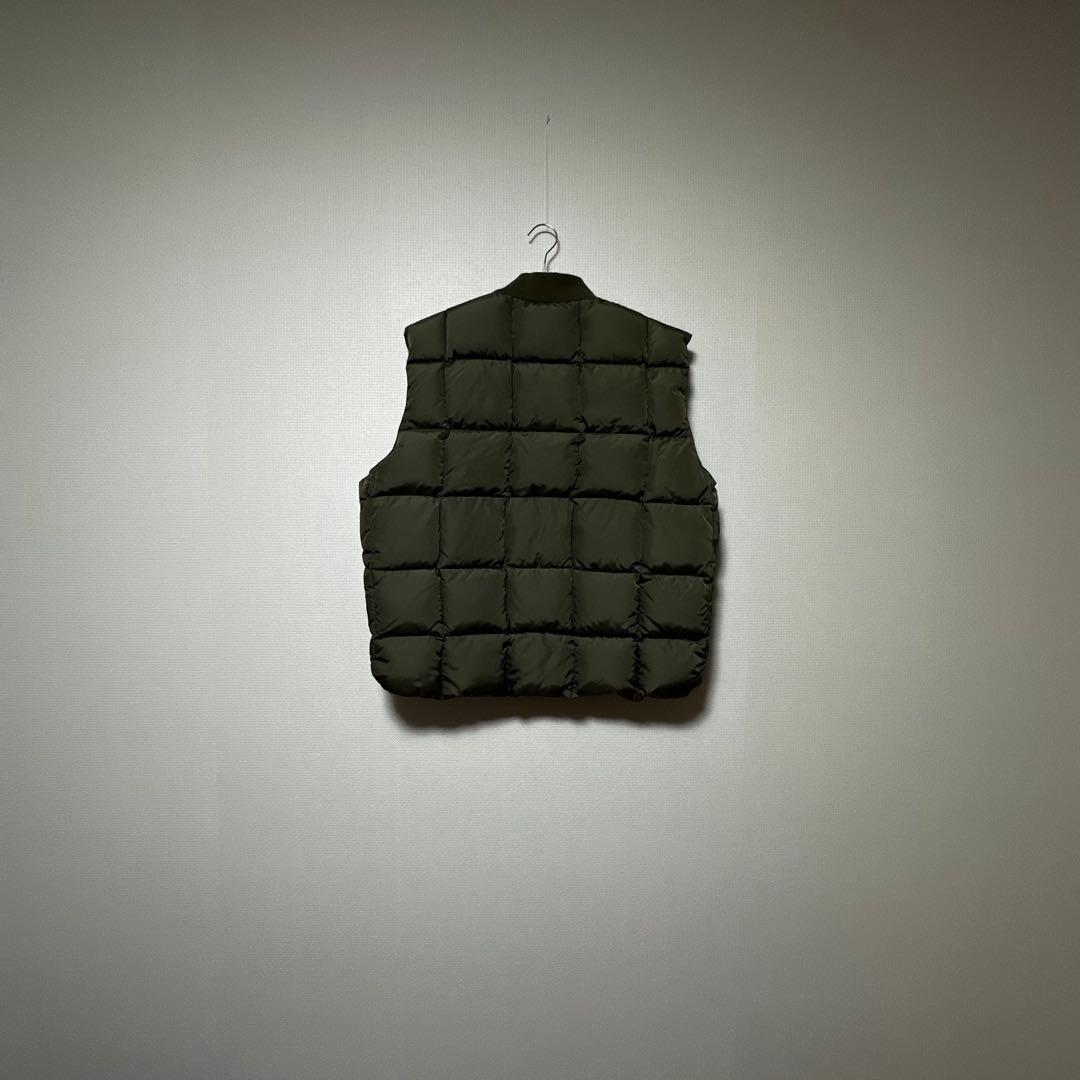 Cabela's カベラス  Down Vest グースダウン ベスト