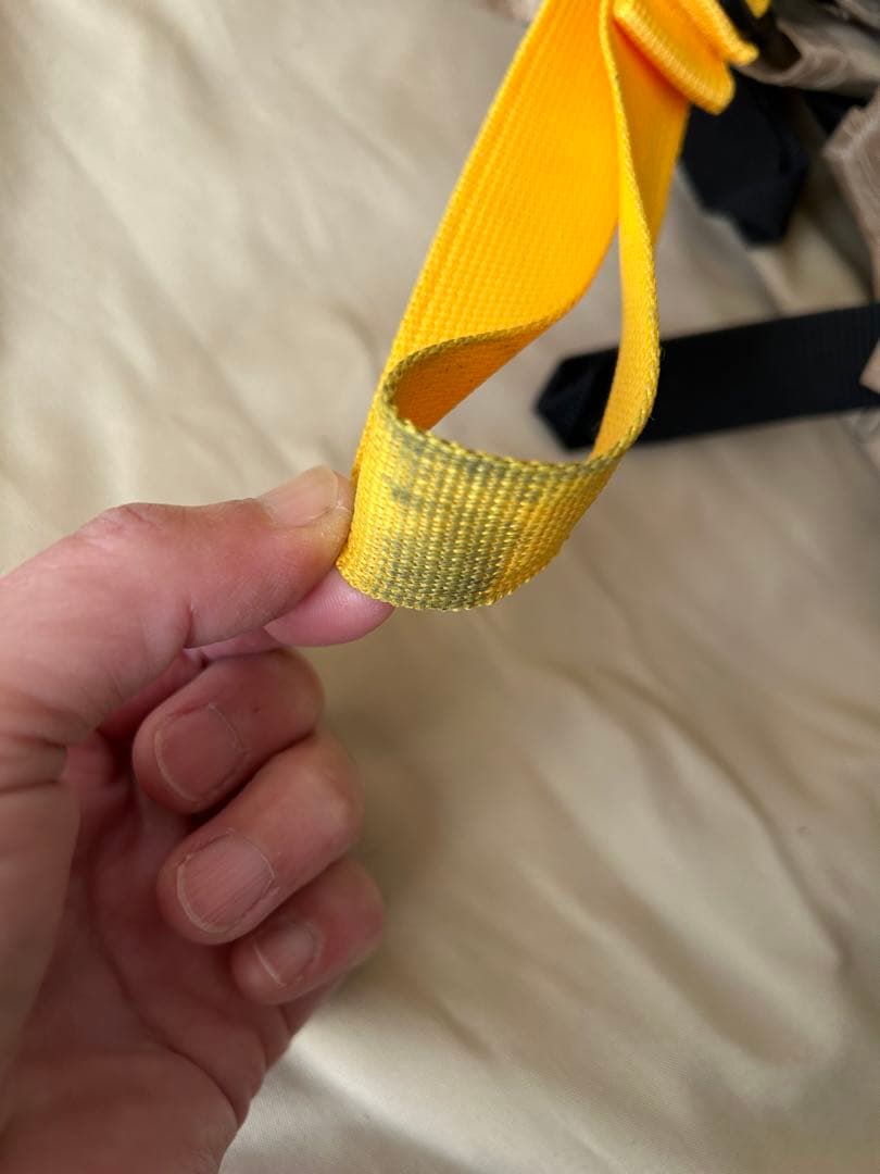 DOD ヨンヨンベースTC タン