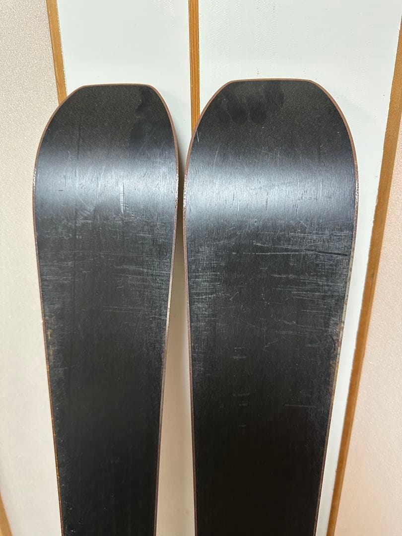 3セットHEAD スキー板158cm,ブーツ26.5cm,ストック105cm