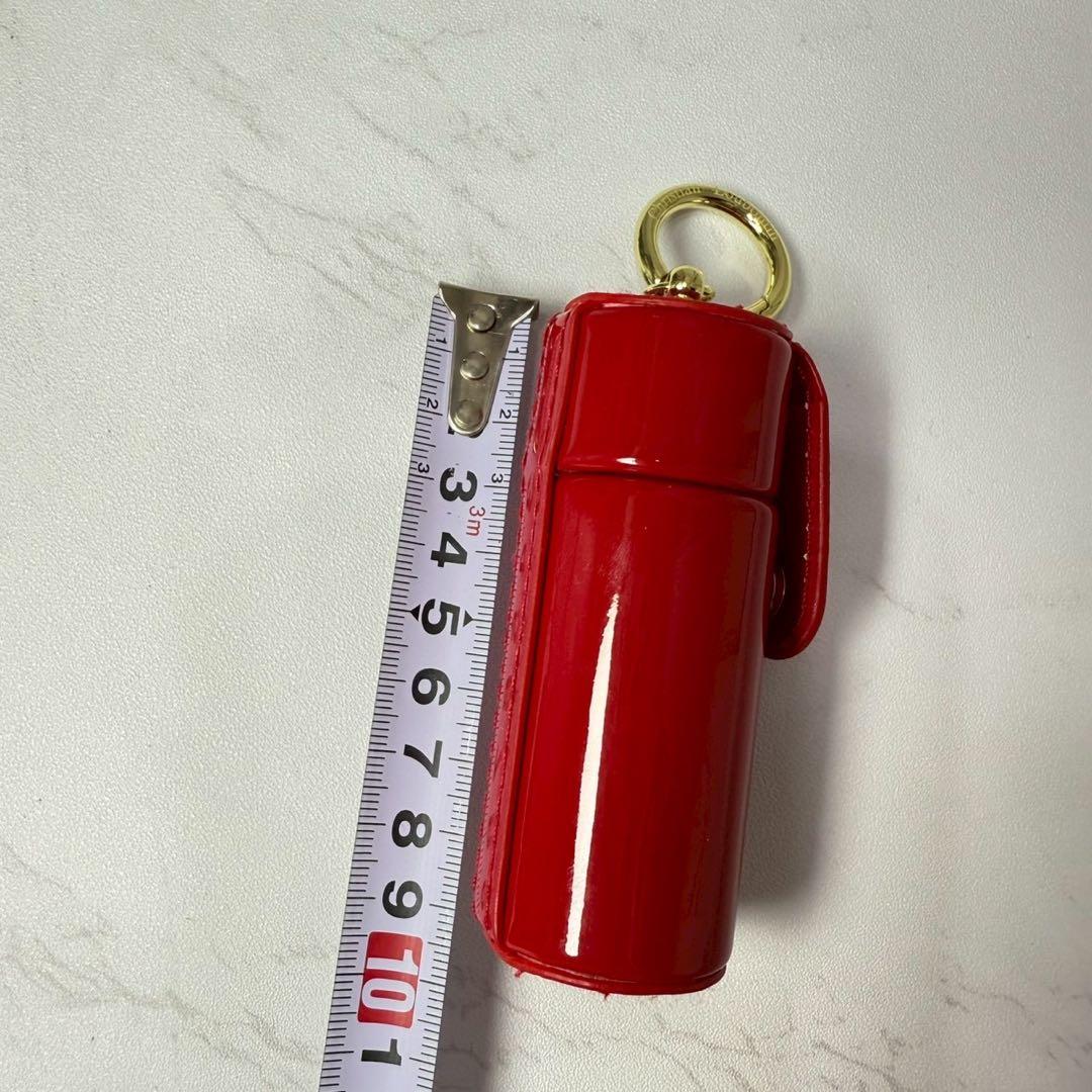 ルブタン リップ 385 ボボブラッシュ ケース付 未使用♡