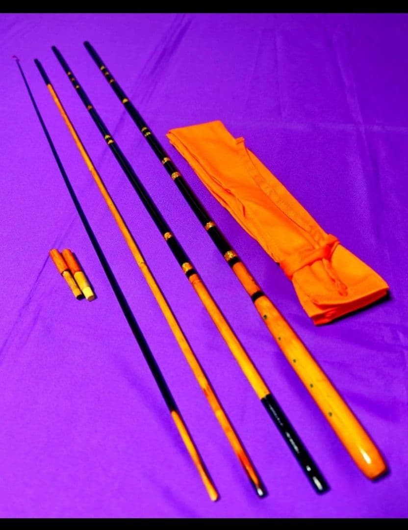 ☆年末年始特別セール！和竿