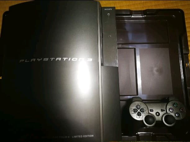 【PS3】メタルギアソリッド4 リミテッドエディション 購入特典非売品2点付き