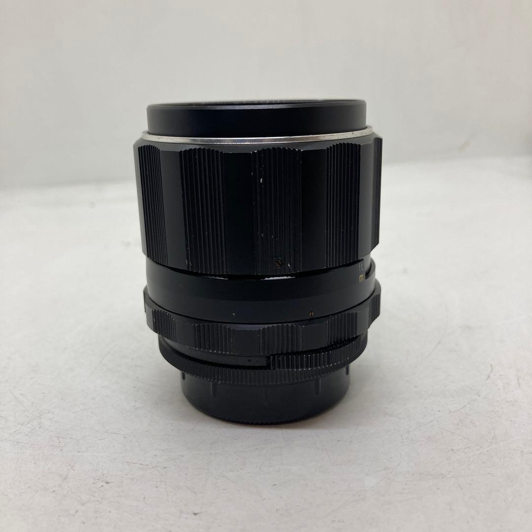 その他 Ultra-Achromatic-Takumar 85mm F4.5