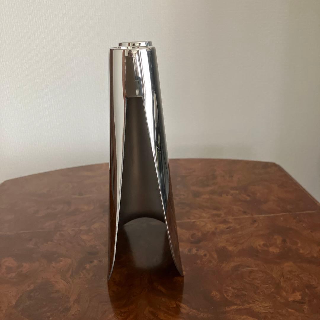 キャンドル立て　キャンドルホルダー　キャンドル付き