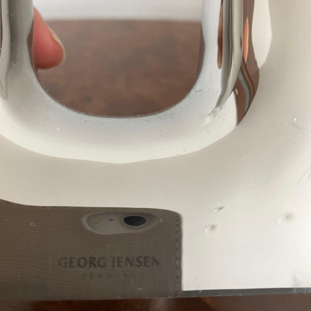 キャンドル立て　キャンドルホルダー　キャンドル付き