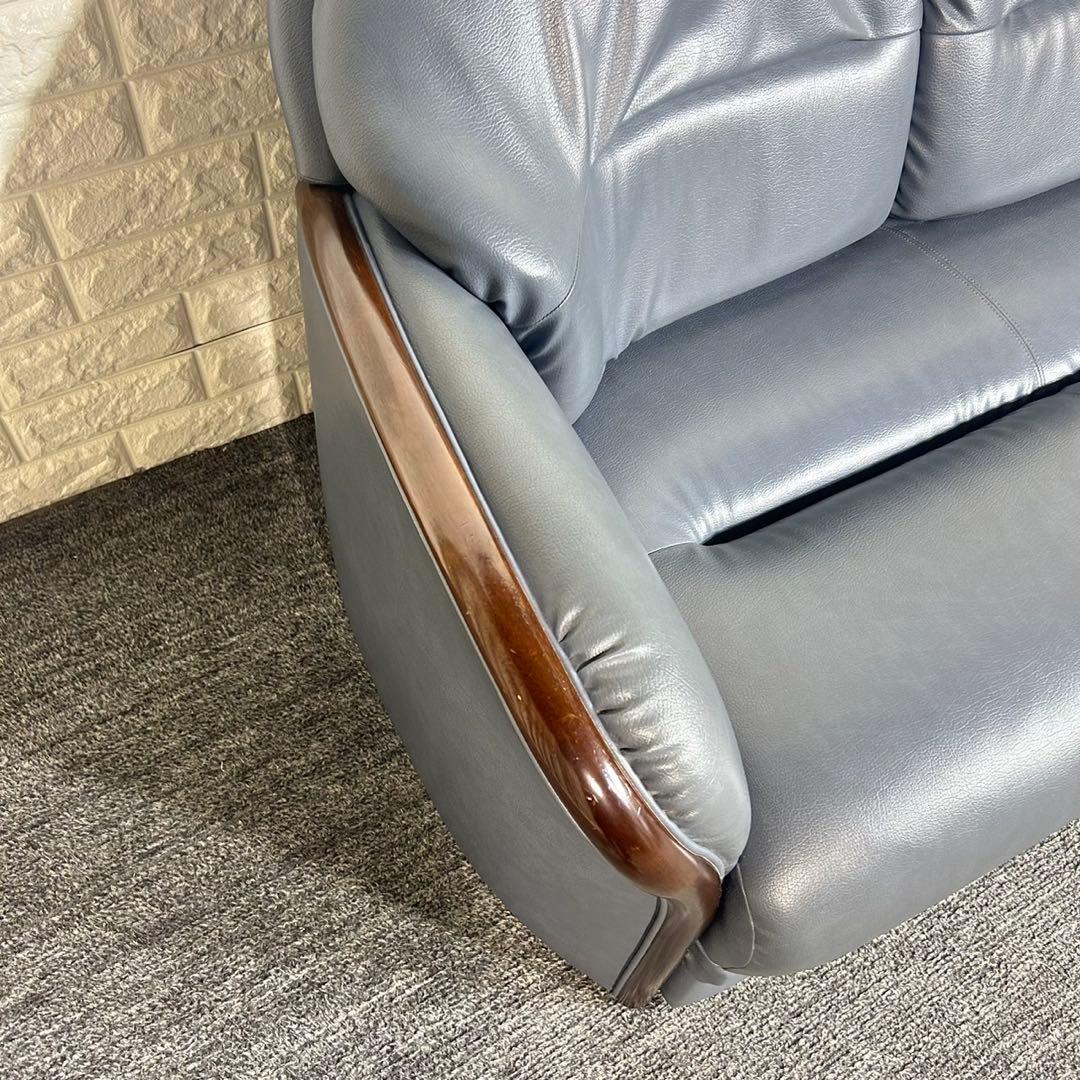 maruni マルニ木工 ベルサイユシリーズ 3人掛けソファ C088