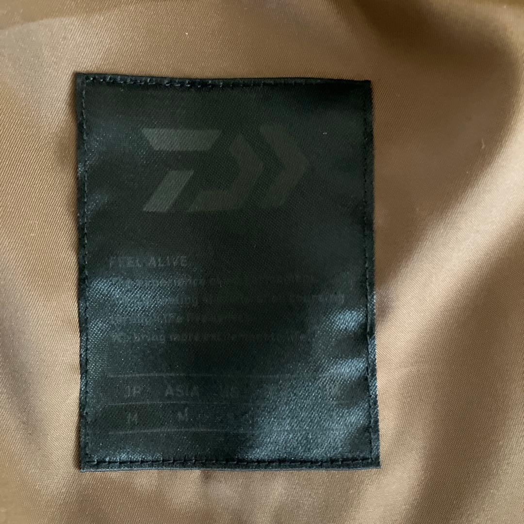 DAIWA PIER39 / ダイワ ダウンベスト