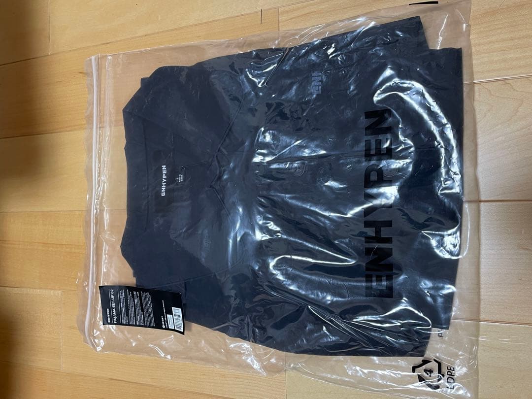 ENHYPEN まとめ売り　トレカ　パジャマ