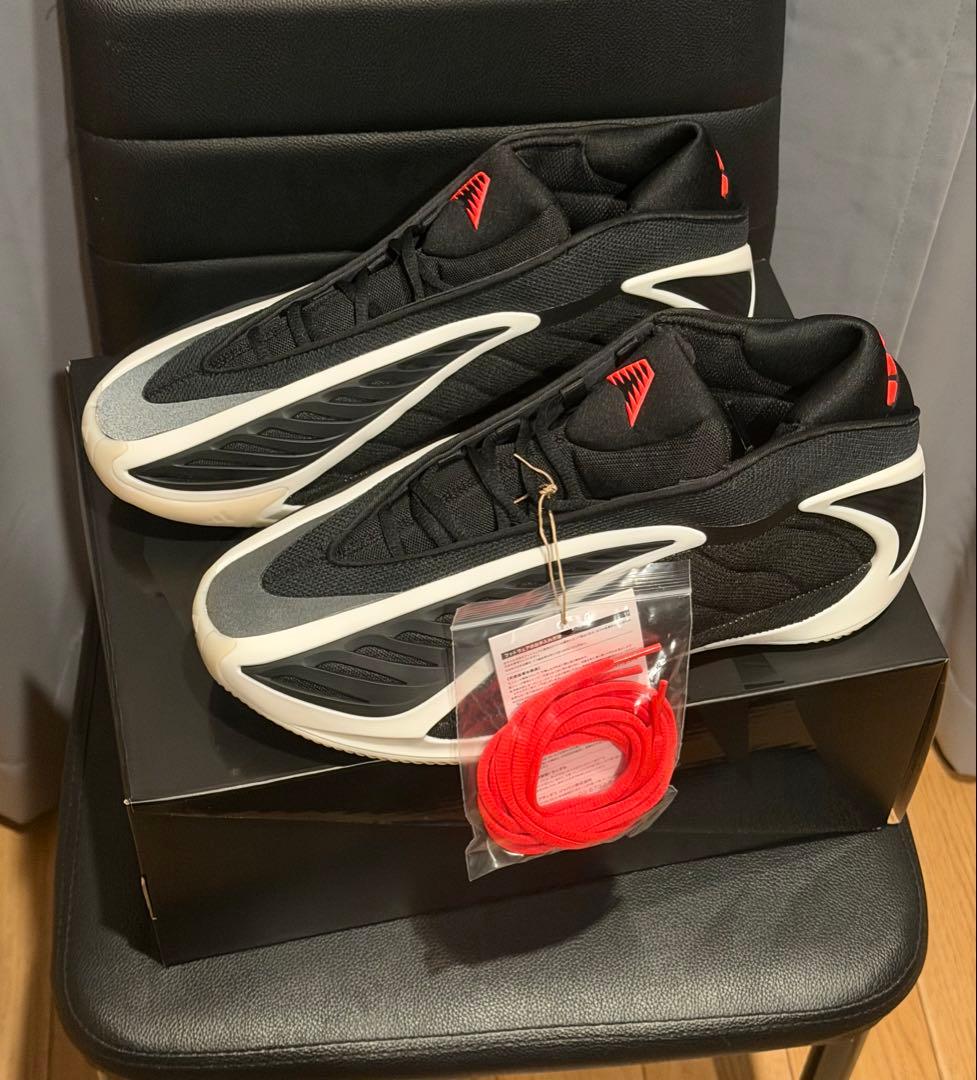 adidas AE2　バッシュ　バスケットボール