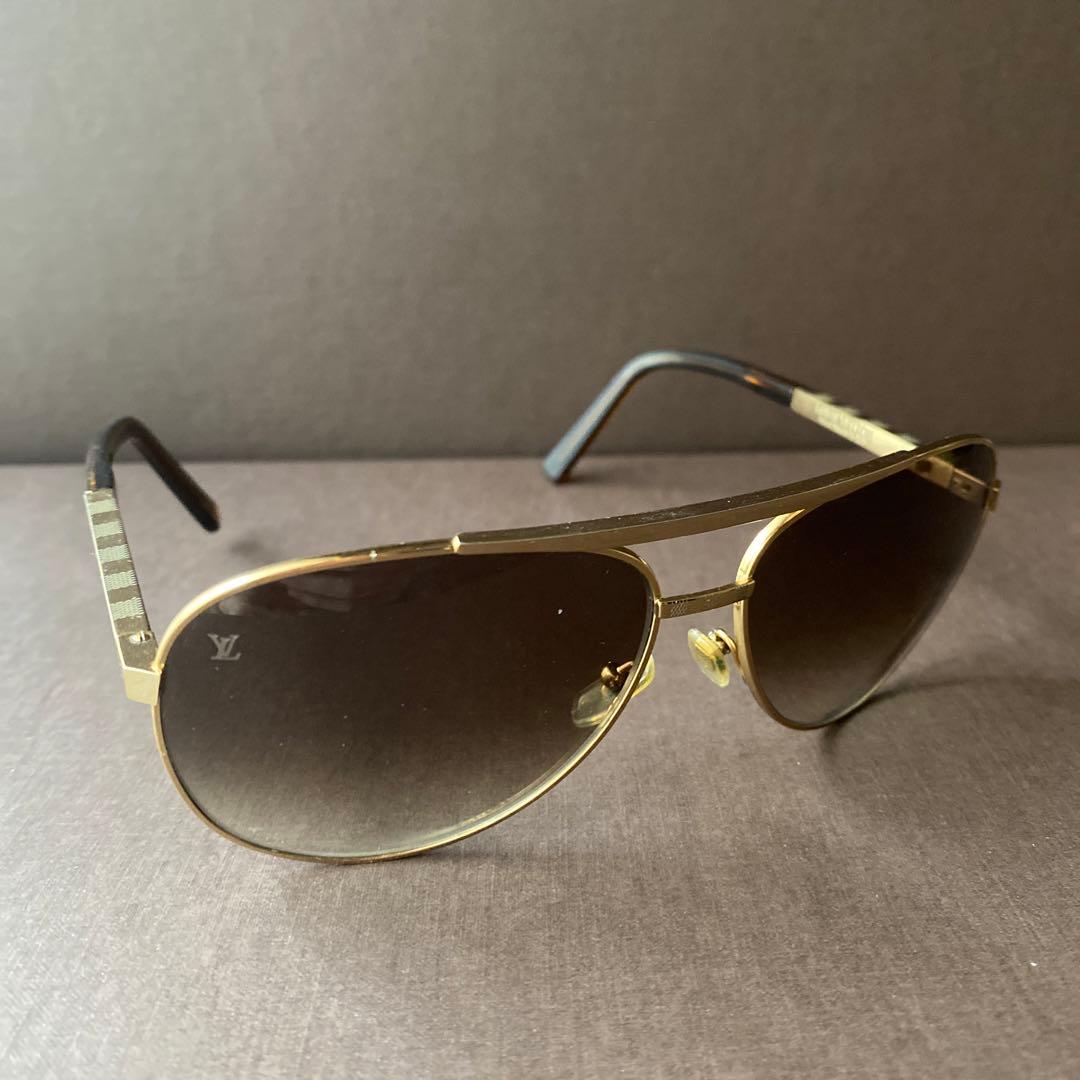 ルイヴィトンサングラスティアドロップ