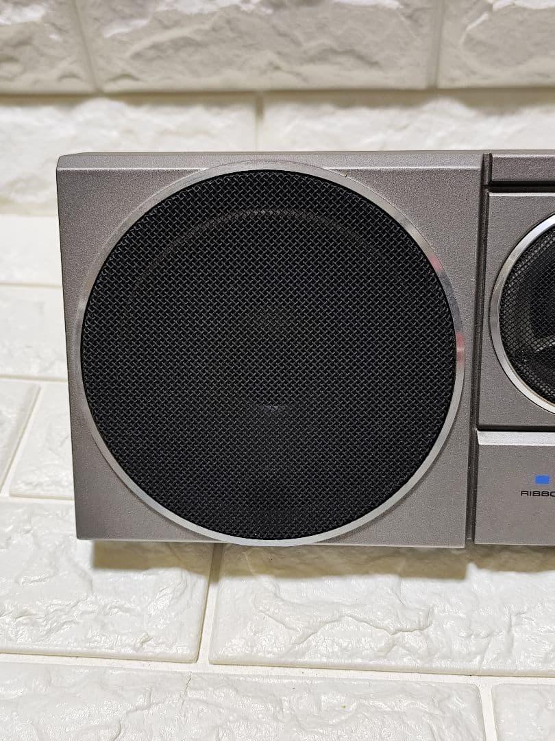 【当時物】PIONEER TS-X 15カースピーカー ロンサムカーボーイ