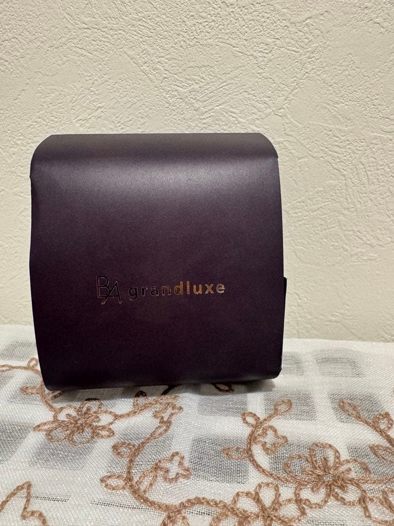 POLA B.A グランラグゼ O クリーム・マスク 50g