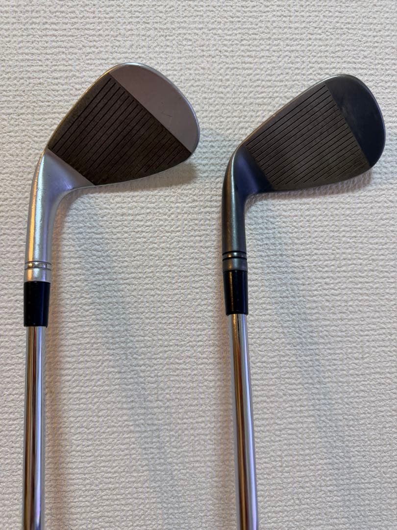 テーラーメイド　ミドルグラインド3 ウェッジ 52度 58度 2本セット