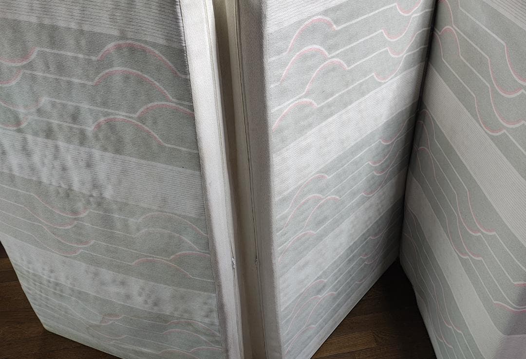 ヘルスウェーブ ゴールド すややか 日本ヘルス工業 シングルマットレス 整体